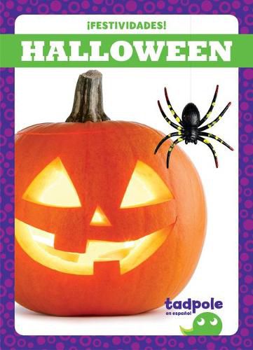 Cover image for Halloween (Halloween)