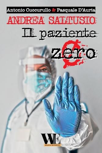 Cover image for Andrea Saltusio