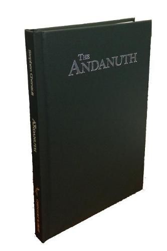 Cover image for The Andanuth