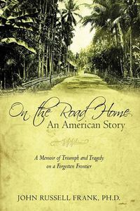 Cover image for On the Road Home