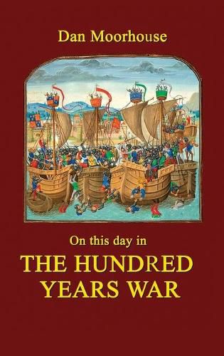 Cover image for On this day in the Hundred Years War