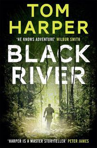 Cover image for Black River