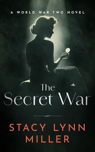 Cover image for The Secret War