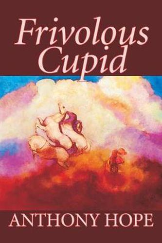 Cover image for Frivolous Cupid