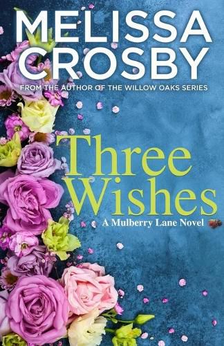 Cover image for Three Wishes