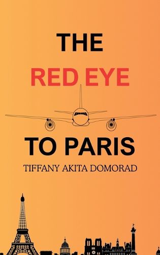 Cover image for The RedEye to Paris