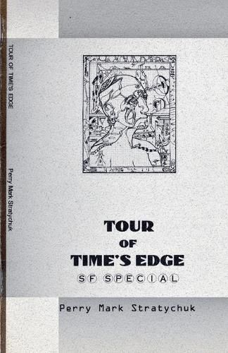 Cover image for Tour of Time's Edge