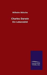 Cover image for Charles Darwin