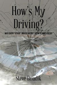 Cover image for How's My Driving?