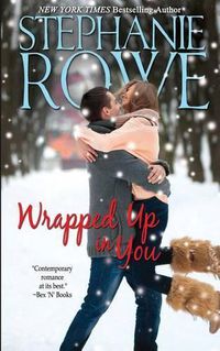 Cover image for Wrapped Up in You