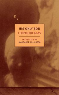 Cover image for His Only Son