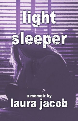 Cover image for Light Sleeper