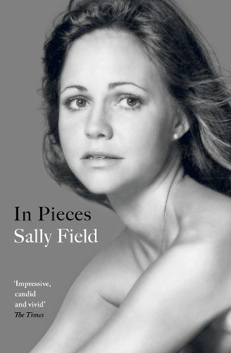 Cover image for In Pieces