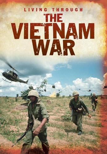 Cover image for The Vietnam War