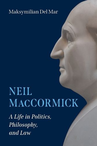 Cover image for Neil MacCormick