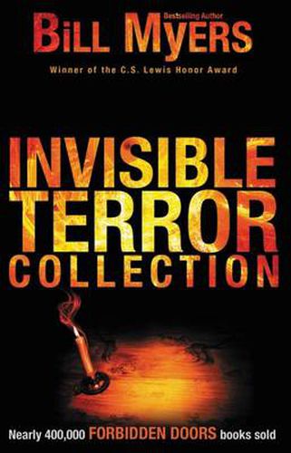 Cover image for Invisible Terror Collection