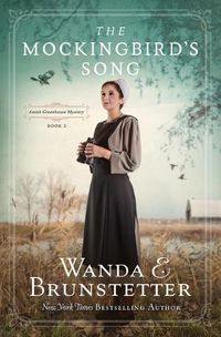 Cover image for The Mockingbird's Song, Book 2