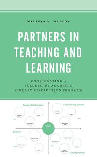 Cover image for Partners in Teaching and Learning: Coordinating a Successful Academic Library Instruction Program