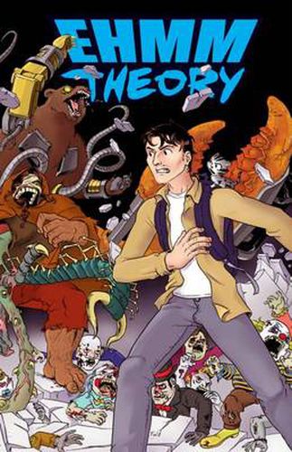 Cover image for Ehmm Theory Volume 1