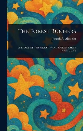 Cover image for The Forest Runners