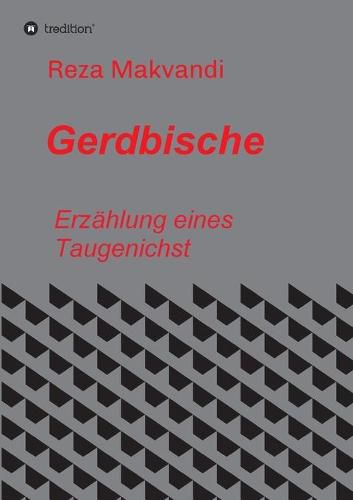Cover image for Gerdbische: Erzahlungen eines Taugenichts