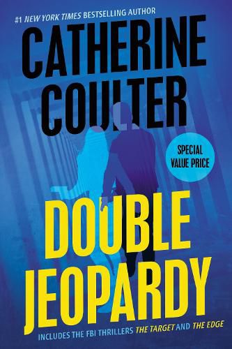 Cover image for Double Jeopardy