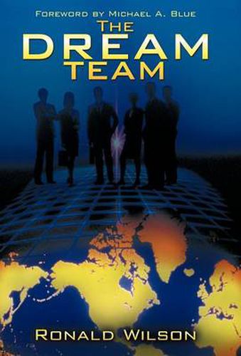 Cover image for The Dream Team