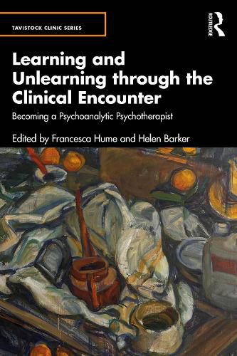 Cover image for Learning and Unlearning through the Clinical Encounter