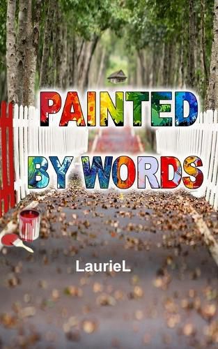 Cover image for Painted by Words