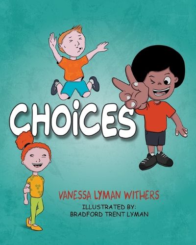 Cover image for Choices