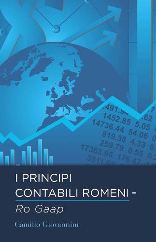 Cover image for I Principi Contabili Romeni - Ro Gaap