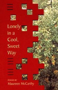 Cover image for Lonely in a Cool, Sweet Way