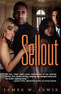 Cover image for Sellout