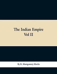 Cover image for The Indian Empire