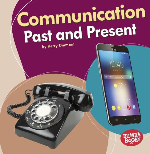 Cover image for Communication Past and Present