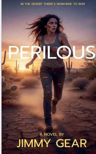 Cover image for Perilous