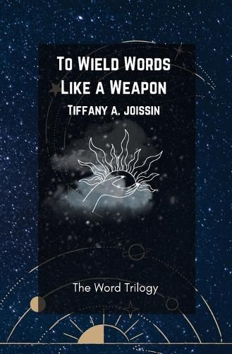 Cover image for To Wield Words Like a Weapon