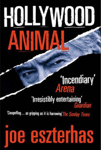Hollywood Animal: a Memoir