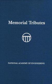 Cover image for Memorial Tributes: Volume 22