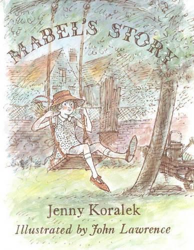 Cover image for Mabel's Story
