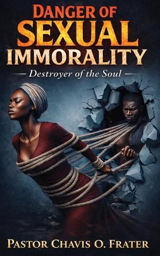 Cover image for Danger of Sexual Immorality