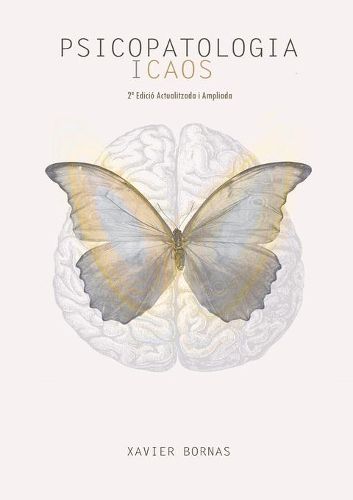 Cover image for Psicopatologia i caos (2a edicio)