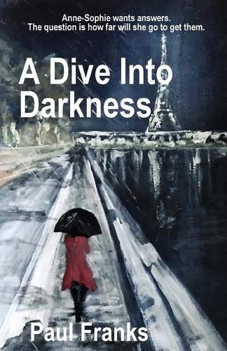 Cover image for A Dive Into Darkness