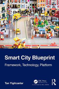 Cover image for Smart City Blueprint