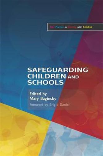 Cover image for Safeguarding Children and Schools