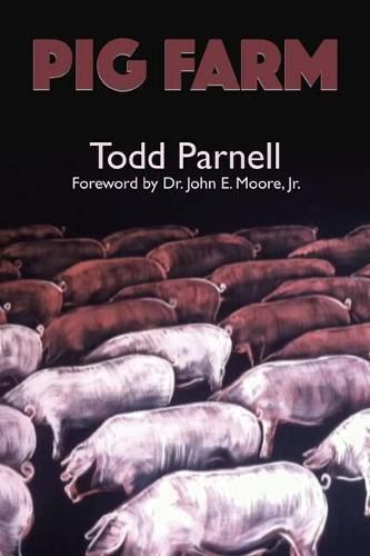 Cover image for Pig Farm