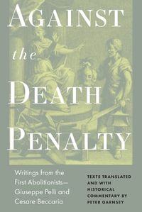 Cover image for Against the Death Penalty