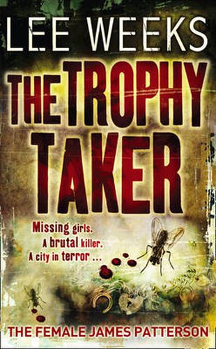 Cover image for The Trophy Taker