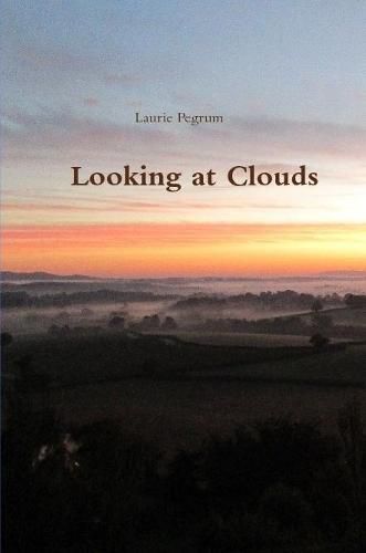 Cover image for Looking at Clouds