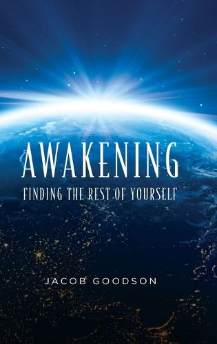 Cover image for Awakening